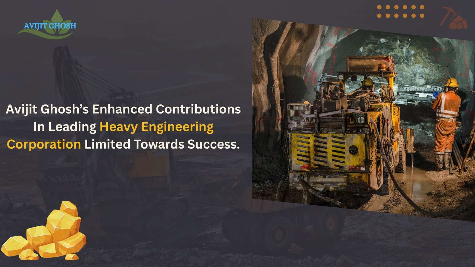 heavy engineering corporation