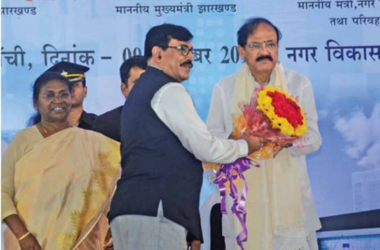 shri avijit ghosh, cmd, Avijit ghosh Heavy Engineering Corporation