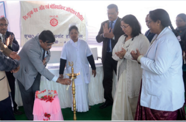 Shri Avijit Ghosh