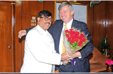 Avijit ghosh Heavy Engineering Corporation