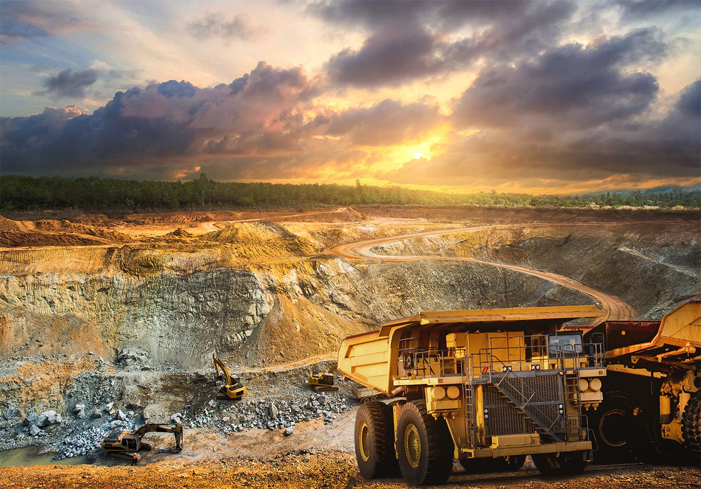 Avijit Ghosh, Heavy Engineering Corporation