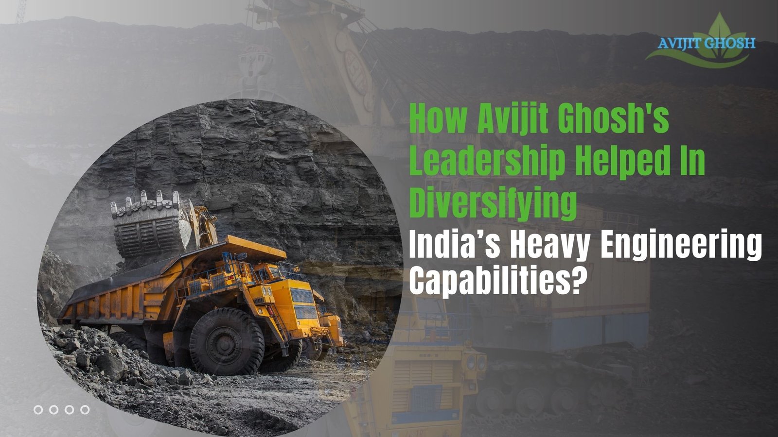 avijit ghosh hec