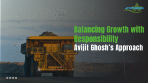 avijit ghosh heavy engineering corporation