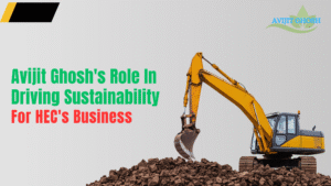 Avijit Ghosh Heavy Engineering Corporation