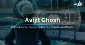 Blogs Avijit Ghosh mining efficiency